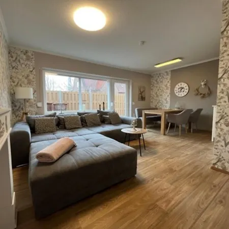 Holiday home Rh 